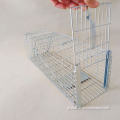 Rodent Cage Trap Cage Trap Single Living Catch Mouse Traps Factory